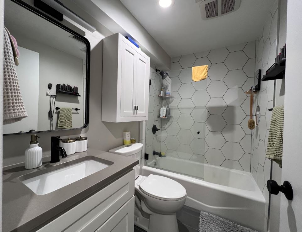 1661 Washington St, South End