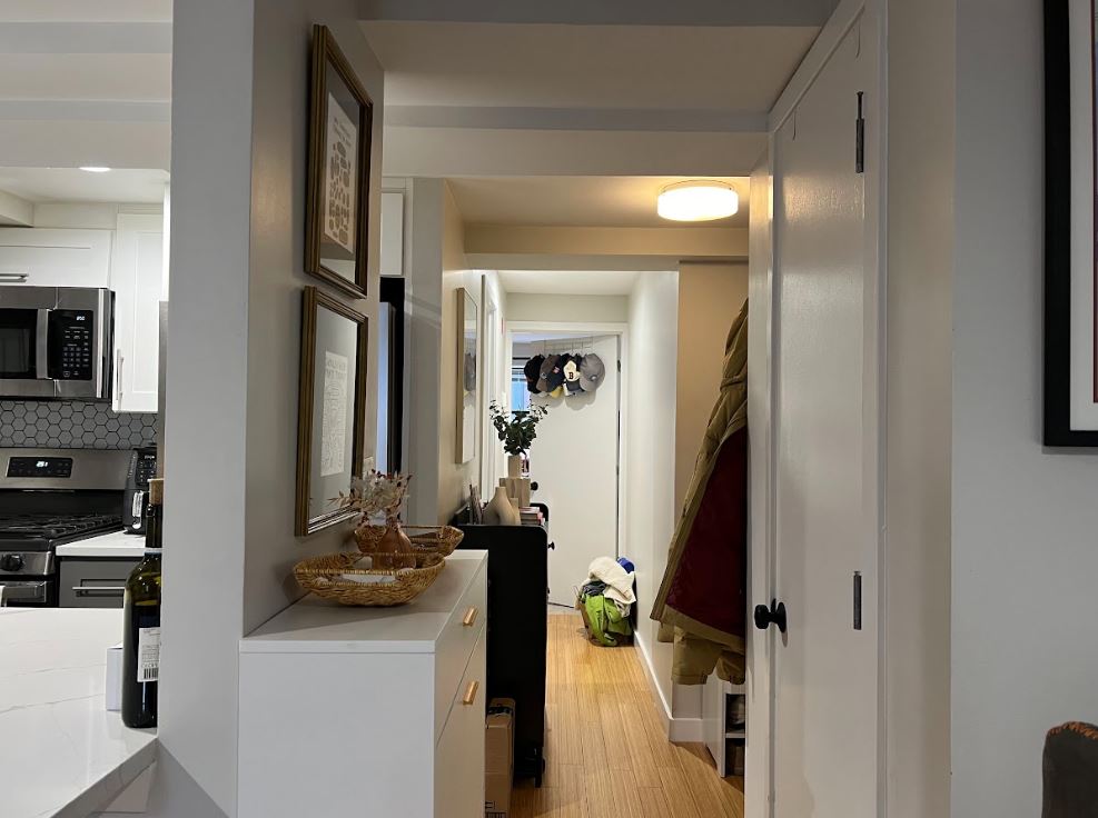 1661 Washington St, South End