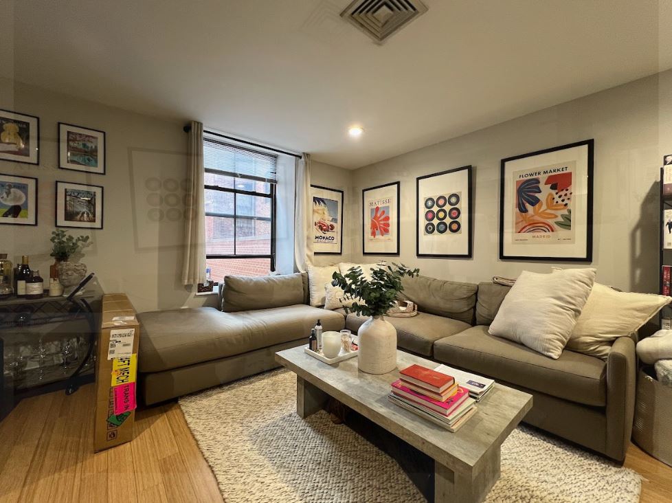 1661 Washington St, South End