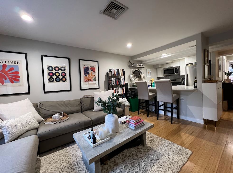 1661 Washington St, South End