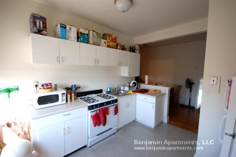 1788 Beacon St, Brookline