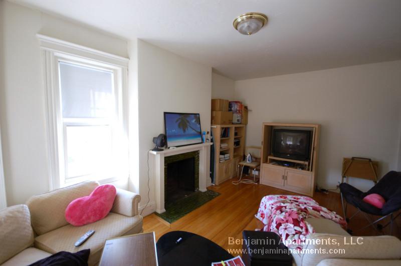 1788 Beacon St, Brookline