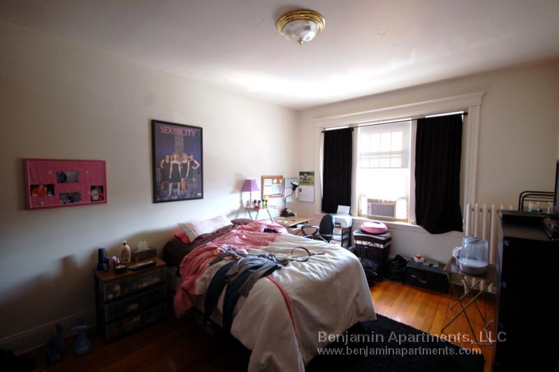 1788 Beacon St, Brookline