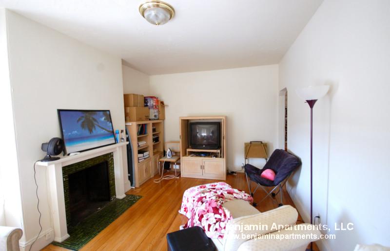 1788 Beacon St, Brookline