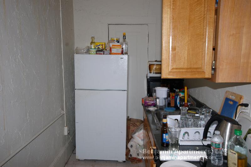 99 Brainerd Rd, Allston