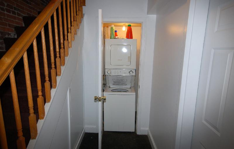 1742 Washington St, South End