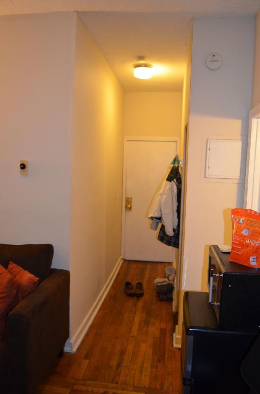 896 Huntington Ave, Mission Hill