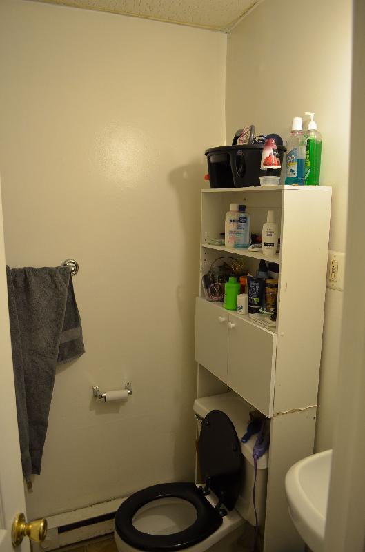 896 Huntington Ave, Mission Hill