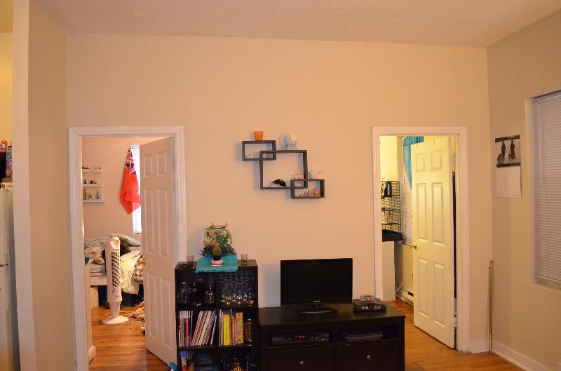 896 Huntington Ave, Mission Hill