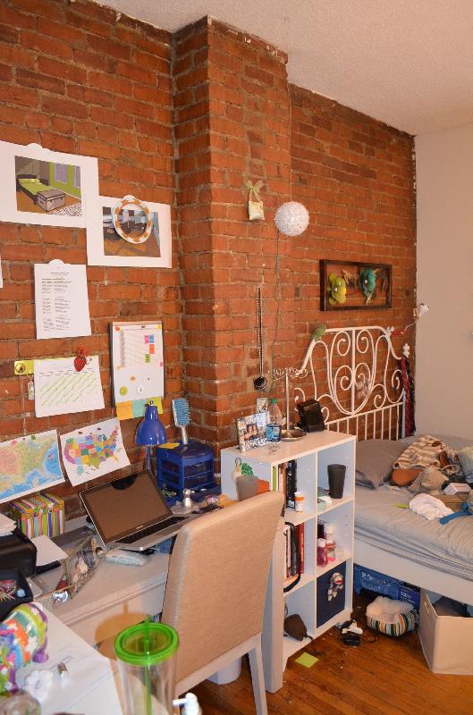 896 Huntington Ave, Mission Hill