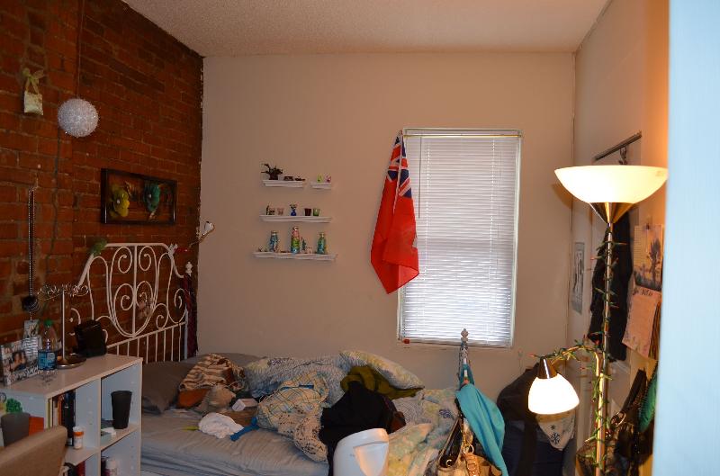 896 Huntington Ave, Mission Hill