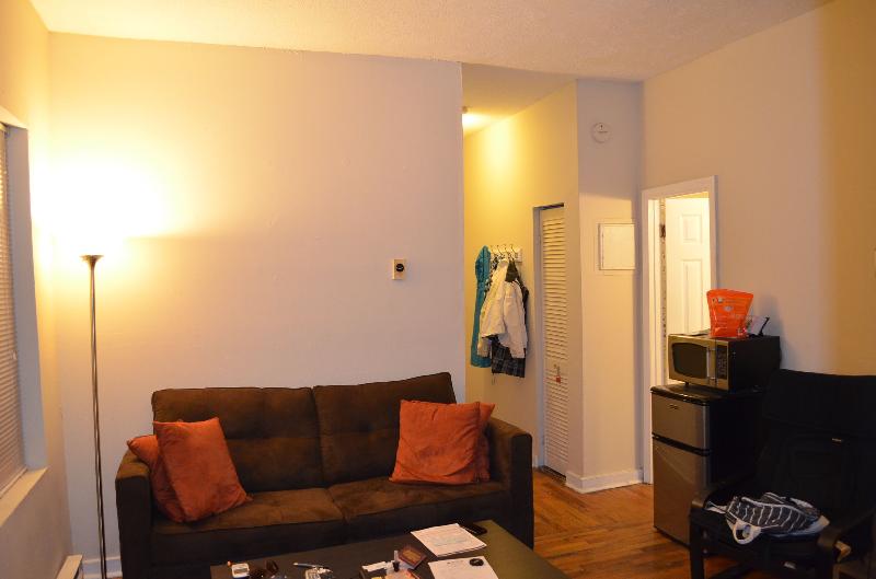 896 Huntington Ave, Mission Hill