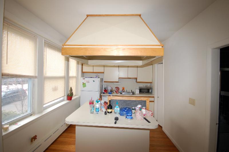 33 Lancaster Ter, Brookline Village