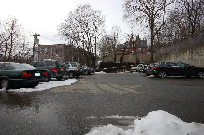 33 Lancaster Ter, Brookline Village