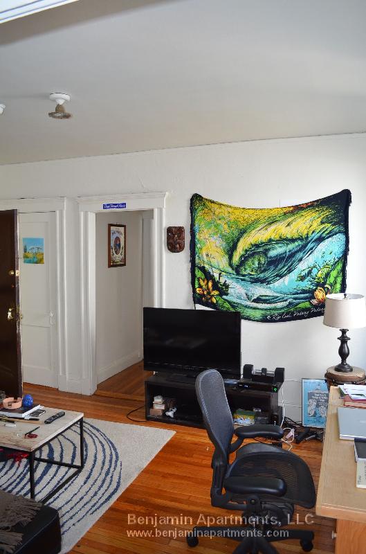 1163 Boylston St, Fenway