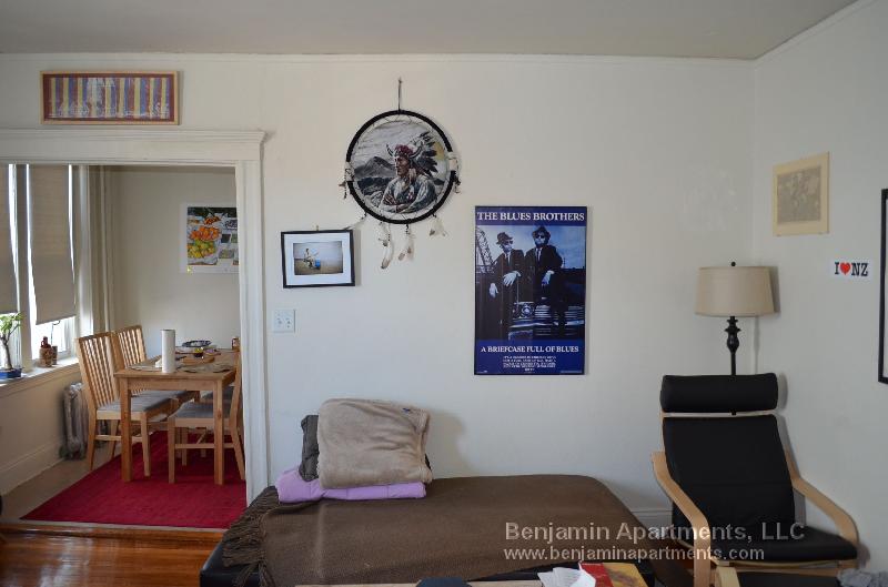 1163 Boylston St, Fenway