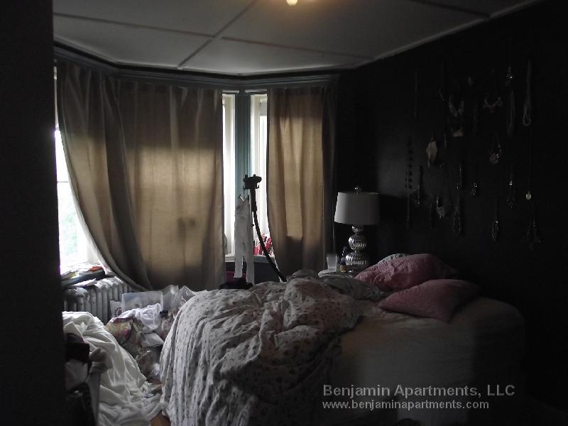 1185 Boylston St, Fenway