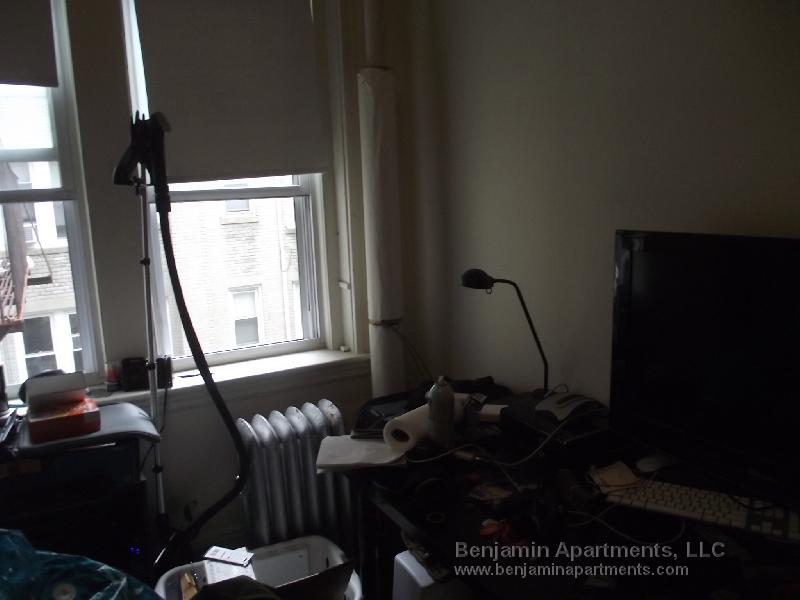 1185 Boylston St, Fenway