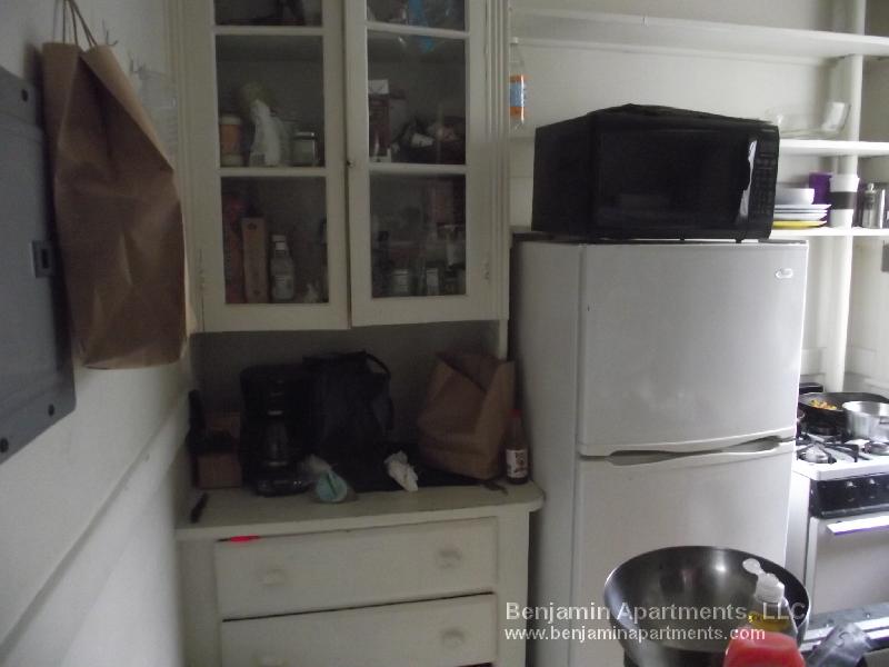 1185 Boylston St, Fenway