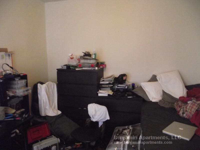 1185 Boylston St, Fenway