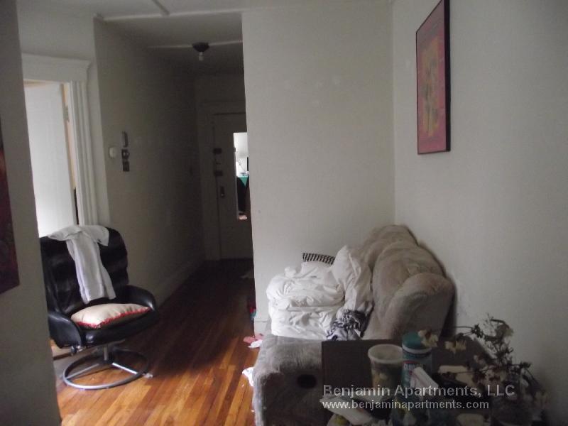 1185 Boylston St, Fenway