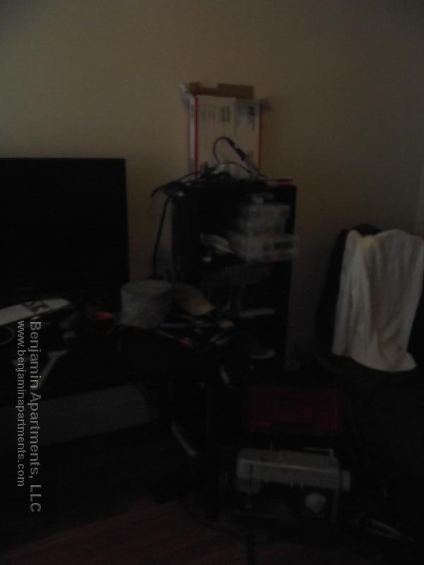 1185 Boylston St, Fenway