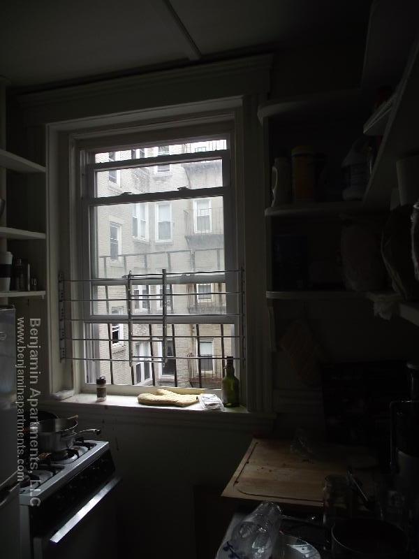 1185 Boylston St, Fenway