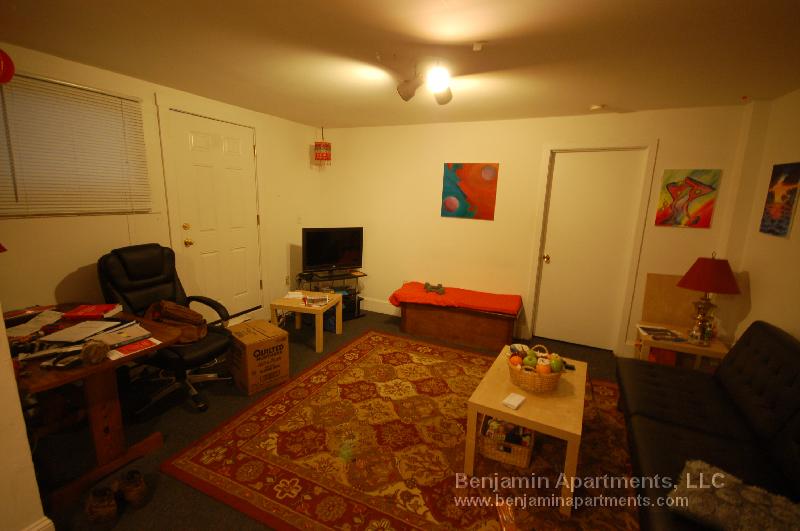 772 Columbus Ave, South End