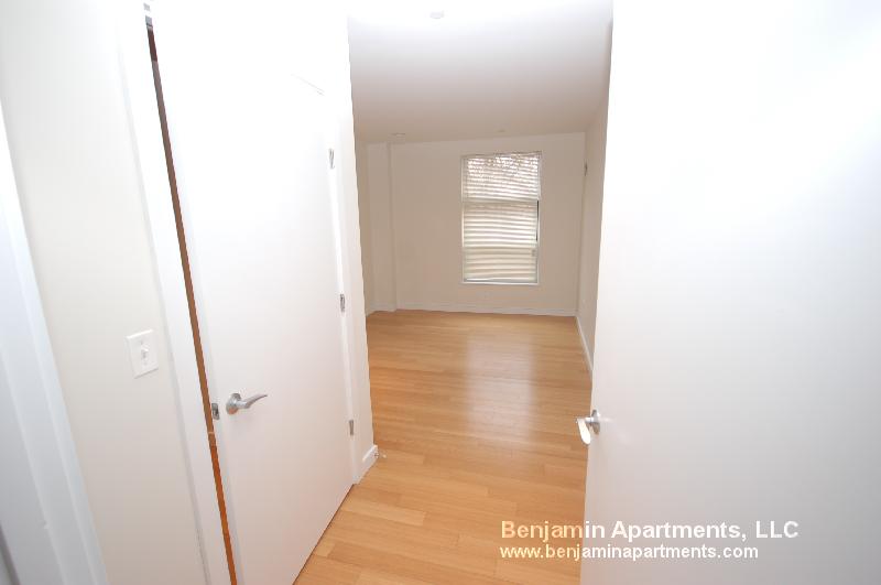 601 Albany St, South End