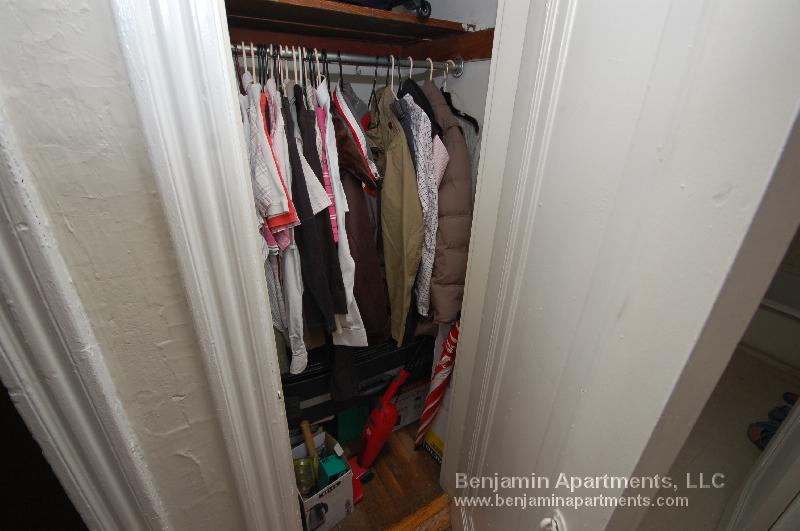 1185 Boylston St, Fenway