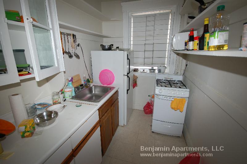 1185 Boylston St, Fenway