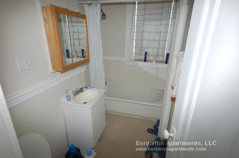 1185 Boylston St, Fenway