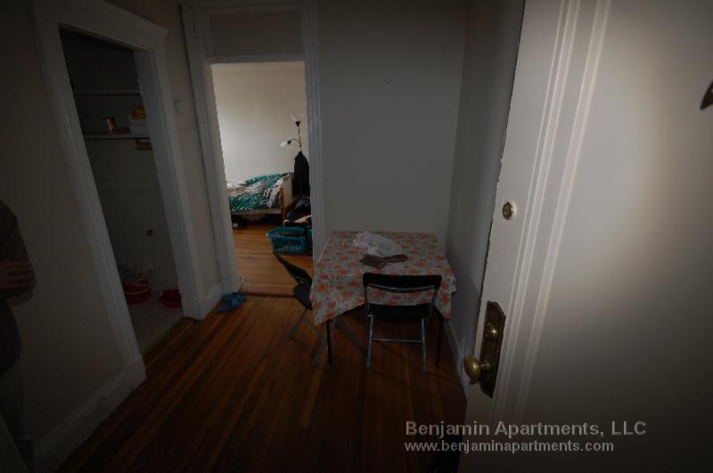 1185 Boylston St, Fenway