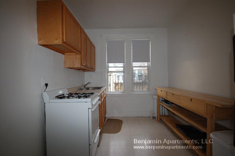 1630 Commonwealth Ave, Brighton