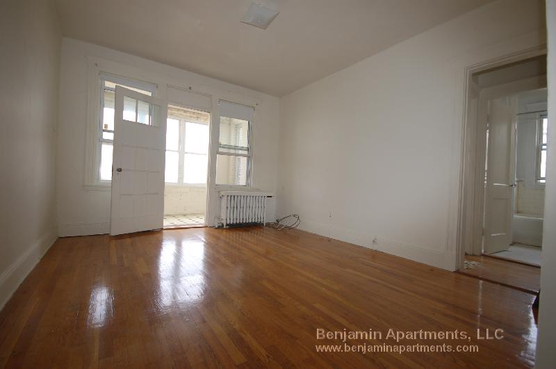 1630 Commonwealth Ave, Brighton