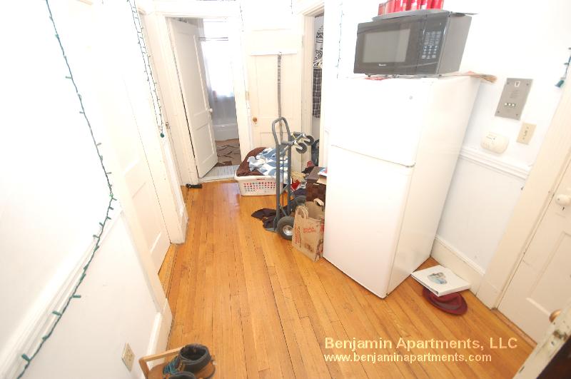 24 Westland Ave, Fenway