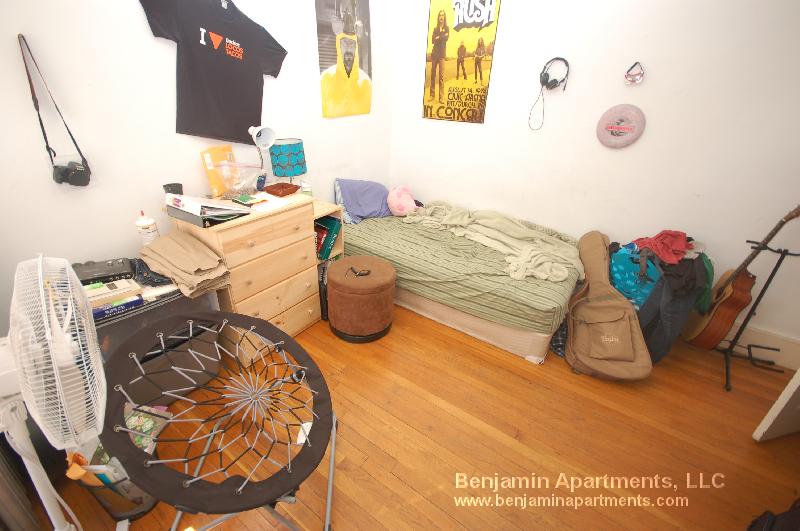 24 Westland Ave, Fenway