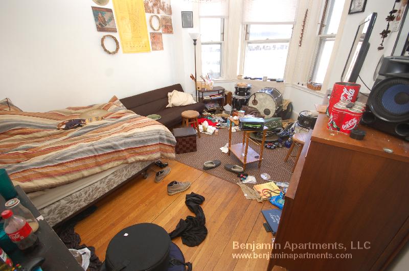 24 Westland Ave, Fenway