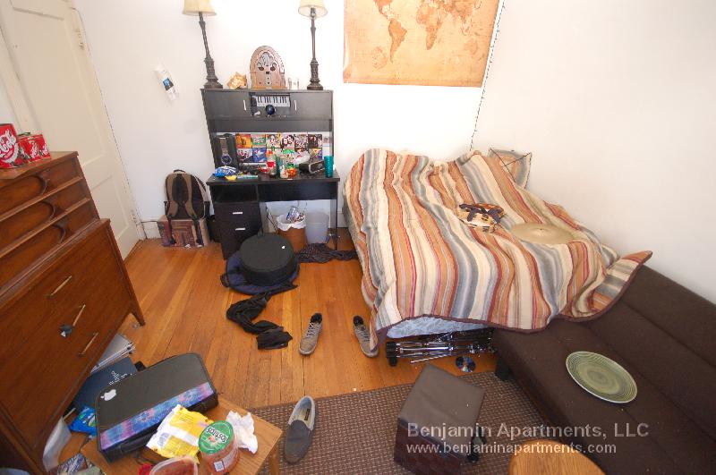 24 Westland Ave, Fenway