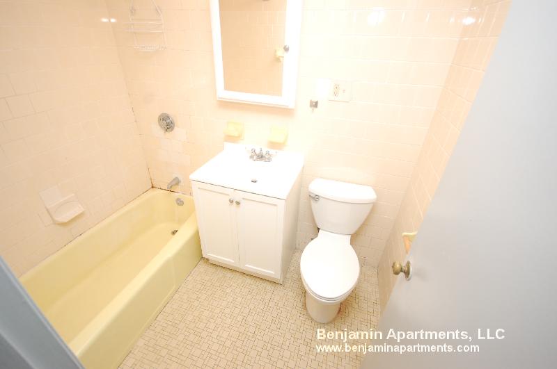 20 Armington St, Allston