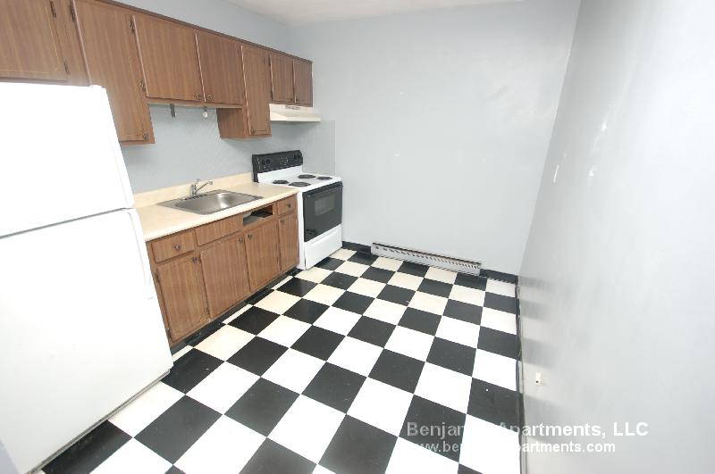 20 Armington St, Allston