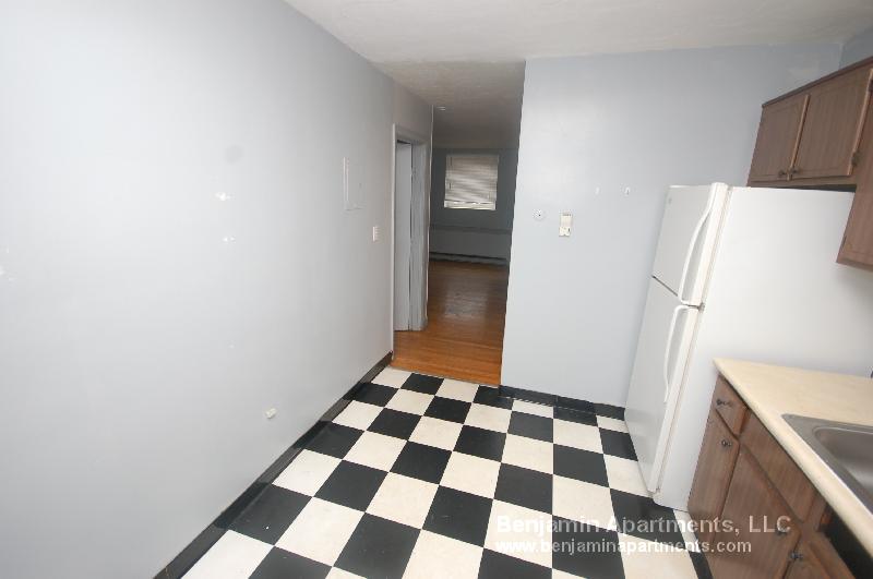 20 Armington St, Allston