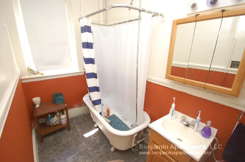 1334 Commonwealth Ave, Allston