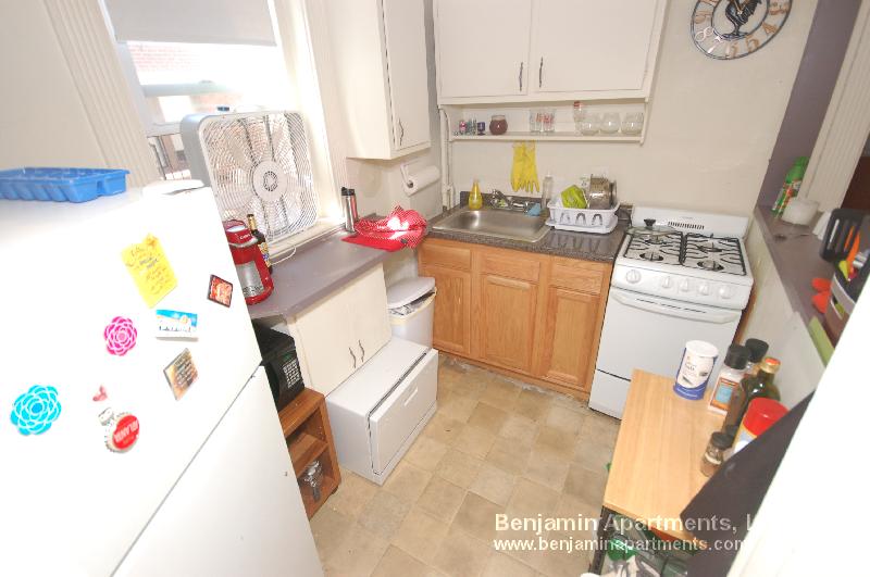 1334 Commonwealth Ave, Allston