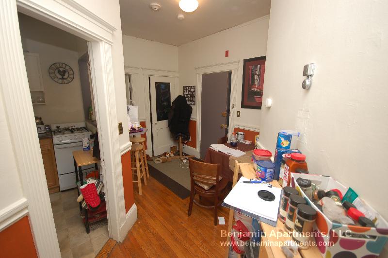 1334 Commonwealth Ave, Allston