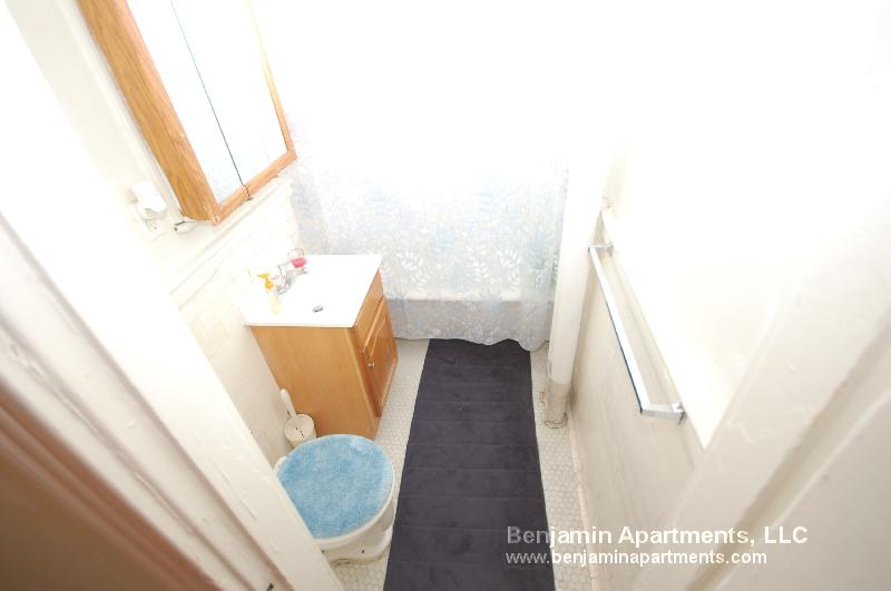 1185 Boylston St, Fenway