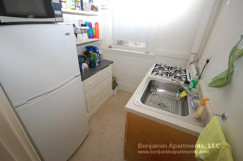 1185 Boylston St, Fenway