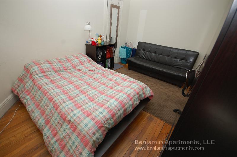 1185 Boylston St, Fenway