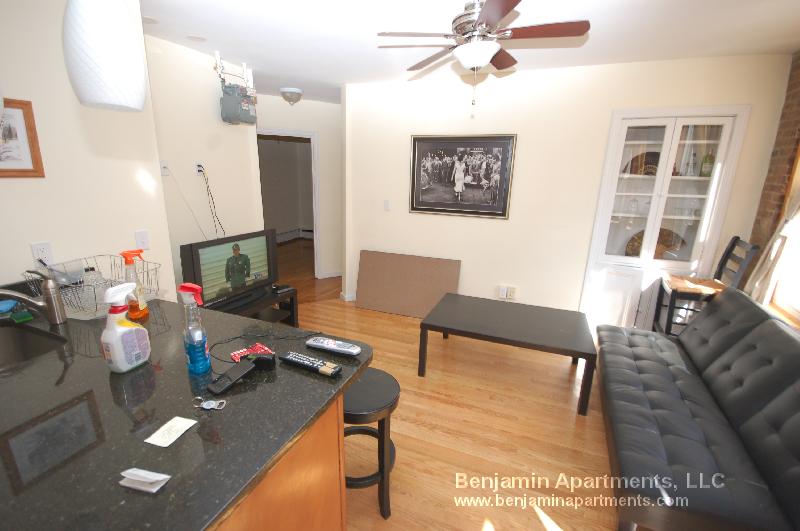 28 Fleet St, North End