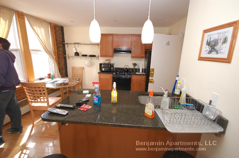 28 Fleet St, North End